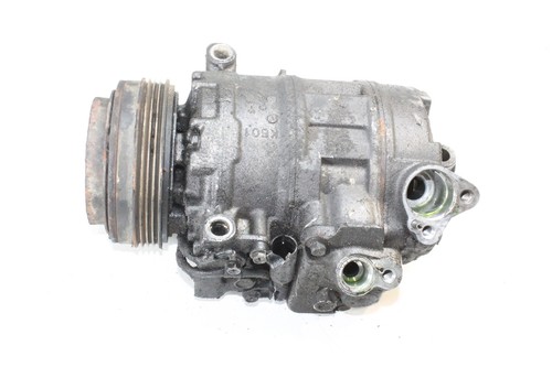 BMW X3 E83 3.0 sd Klimakompressor 447260-0781 3.00 Diesel 14644251