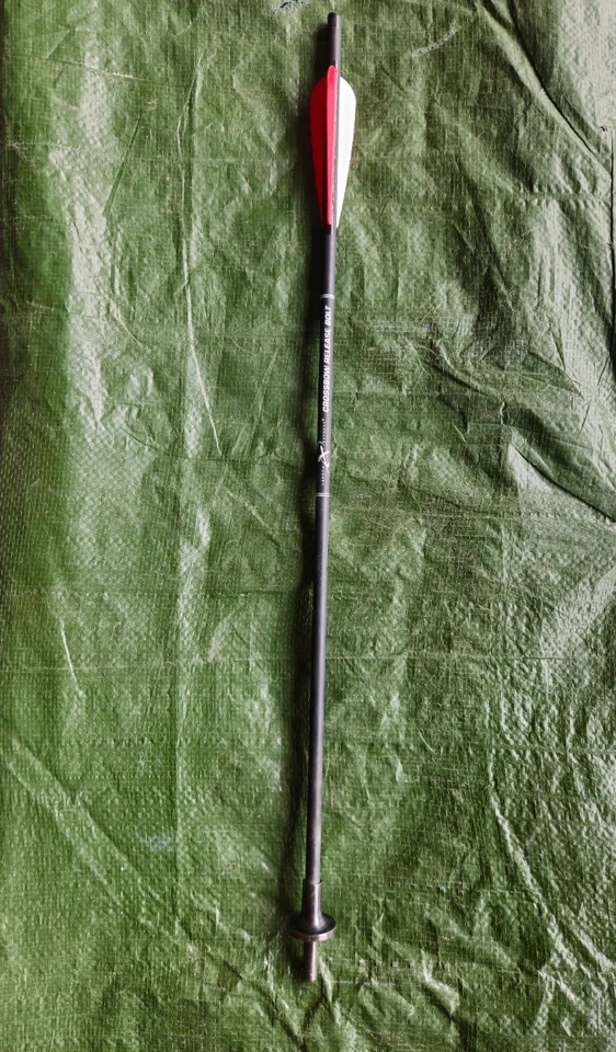 Ballesta Barnett Assault 350 (oferta de paquete)  Foto 3 de 4