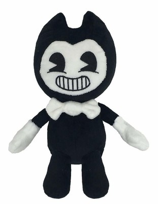 large bendy plush