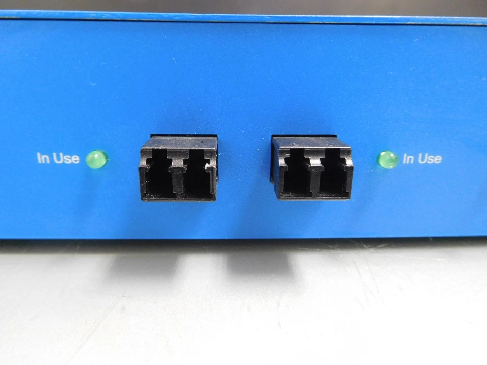 Cisco Airespace 4136 AIR-WLC4136-K9 Wireless LAN Controller w/ Rack Ears - Image 3 of 4