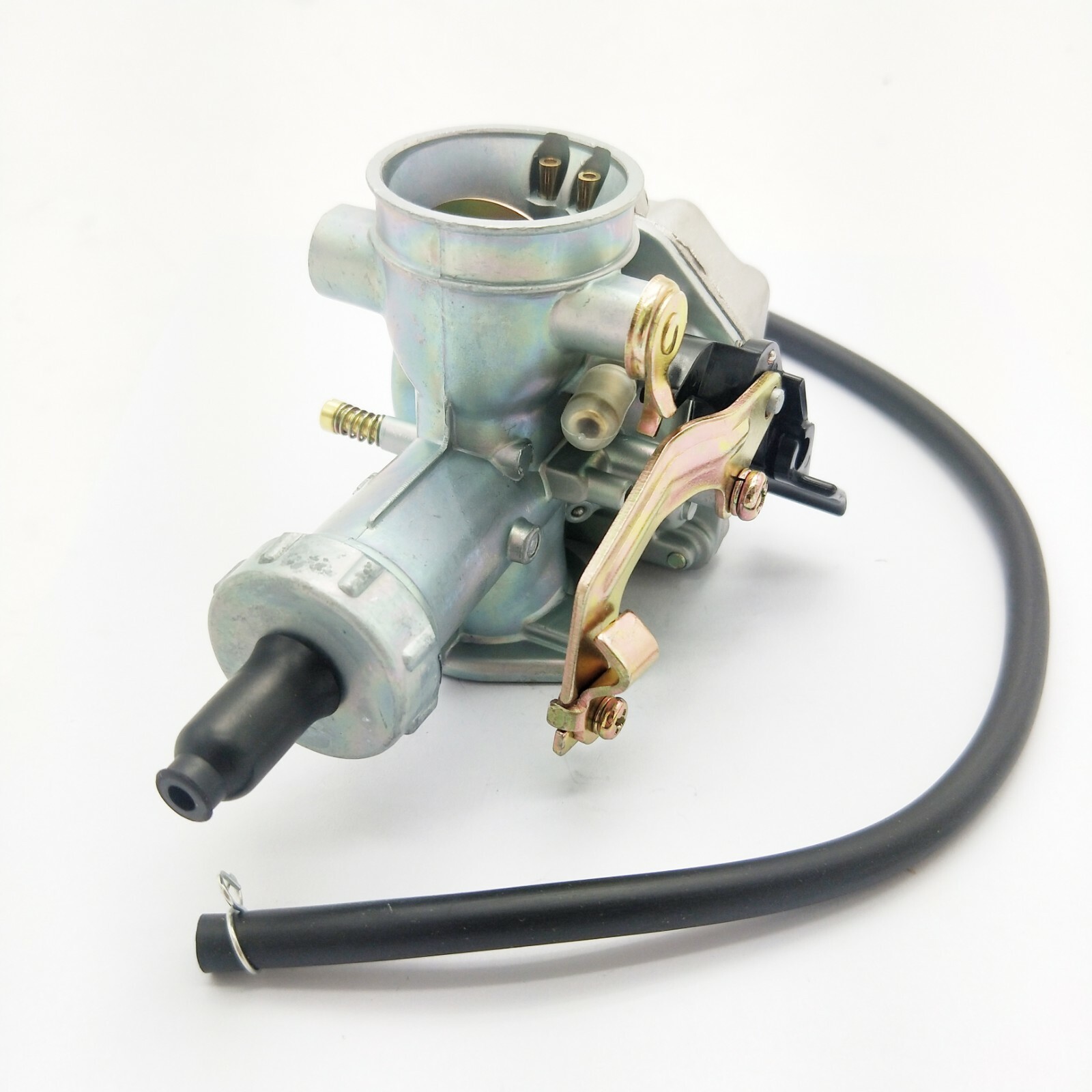 PZ27 Carburetor Cable Choke 150cc 200cc Carb eBay