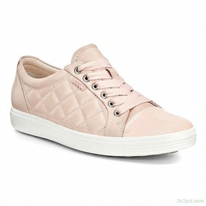 ecco women's soft 7 fashion sneaker