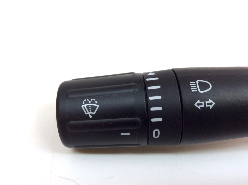 Interruptor atenuador limpiaparabrisas señal de giro Ford F-150 F-Super Duty E-Super Duty nuevo OEM Foto 2 de 4