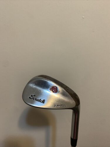Baldo Competizione 568 Strongluck 420 Golf Club - Scratches Baldo Competizione 568 Strongluck 420 Golf Club - Scratches