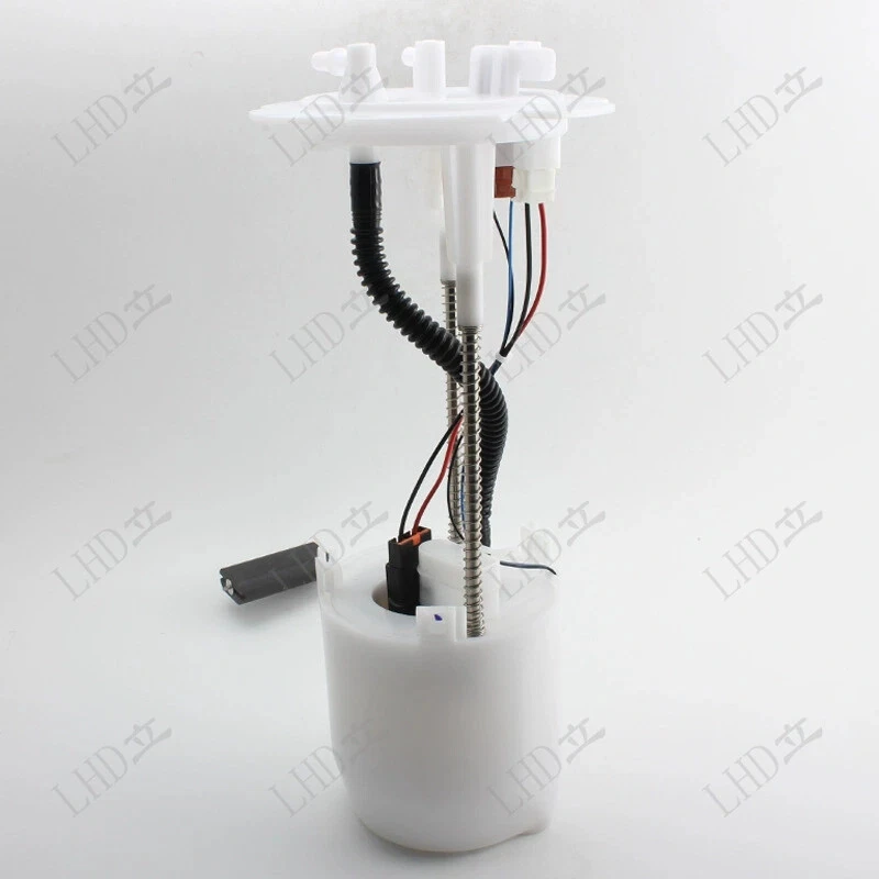 Conjunto de bomba de combustible 17040-3XA0A 17040-3XA0B para Nissan Urvan NV350 2012-2016 ~ Foto 3 de 4