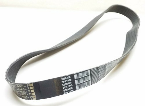 8PK1015 Dayco Poly Rib Gold Label Plll Serpentine Belt Made In USA ...
