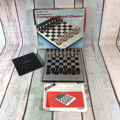 Radio shack homework board 04 picture