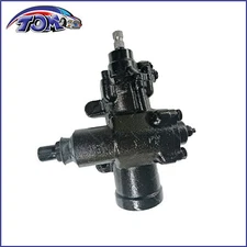 Power Steering Gear Box for Chevrolet Express 1500 1996-2002 GMC Savana 1500
