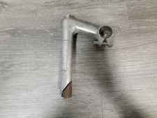 SR Sakae Road Bike Stem 25.4 X 75mm 22.2 Quill 20 Degree Drop