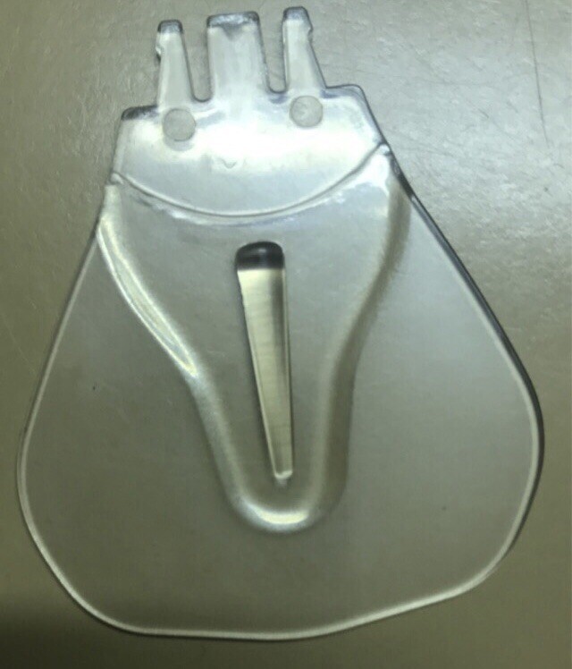 Lot Of 3 GLOW IN THE DARK DRT JOKER Replica WAKE BAIT LURE Fishing Swimbait NEW - Image 8