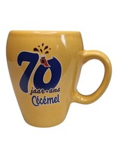 Cecemel – Chocomel Sammeltasse – 70 Jahre