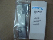 Festo-VMPA1-M1H-J-PI 533343 Solenoid Valve New One Free Shipping VMPA1M1HJPI ~