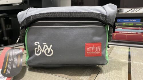 Manhattan Portage x Pokemon Collaboration vol.2 Big Apple Backpack