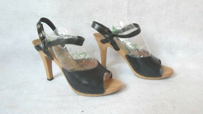 vintage candies sandals