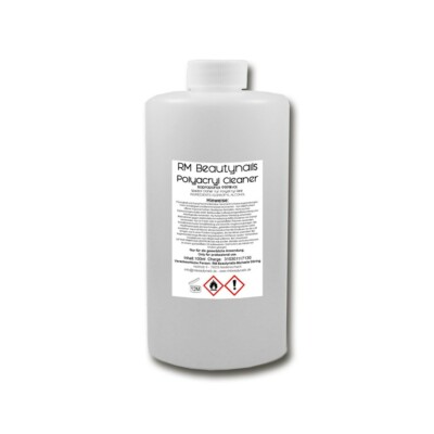 100ml Polyacryl Spezial Cleaner Acrylgel Nagelgel Liquid Nageldesign Nails