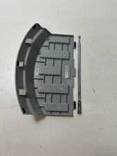 Genuine Sony CFD-S200 Oem Replacement Parts Battery Cover  Antenna