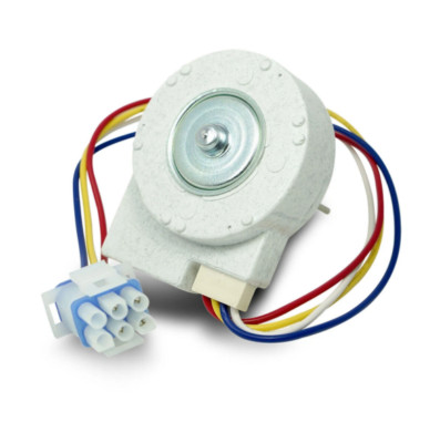 Refrigerator Evaporator Fan Motor for GE ZISB480DRI ZISB480DRJ ZISB480DRK