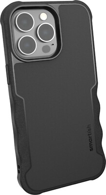 Smartish Gripzilla-MagSafe Protective Case - iPhone 13/13 Pro/13 Pro Max
