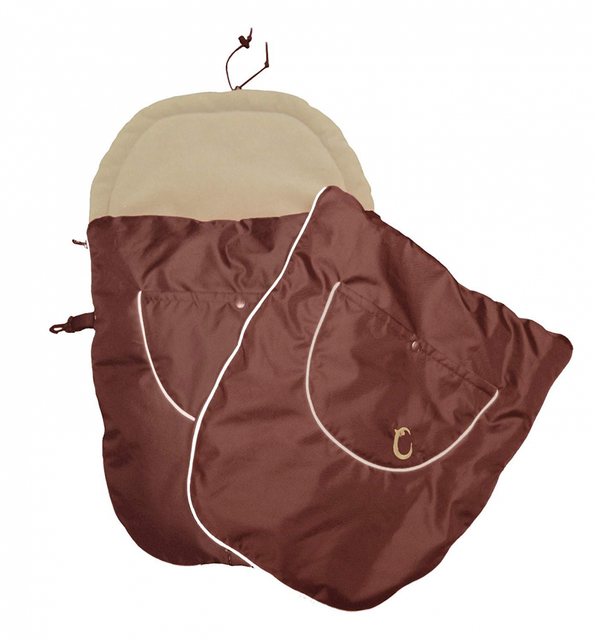 Hippychick Newborn Fleece Lined 
