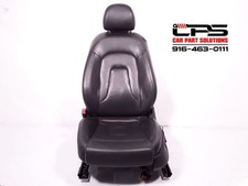 14-16 Audi A5 S5 Rs5 Coupe Front Driver Left Sport Seat Assembly Ventilated Oem