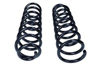 2X Maxgear Fahrwerksfeder 60-1105D FüR MERCEDES-BENZ