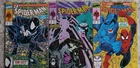 Spider-Man #13 14 15 Sub City Set 1st Print Marvel Comics McFarlane
