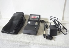 PRESIDIUM GEM TESTER Gemstone Testing Tool with AC Adapter Working