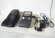 PRESIDIUM GEM TESTER Gemstone Testing Tool with AC Adapter Working