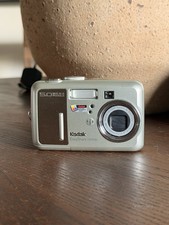 Kodak EasyShare CX7530 5.0MP Digital Camera -...