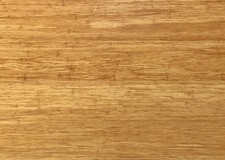 Bambus Parkett Landhausdiele 185x13cm glatt lackiert Klicksystem