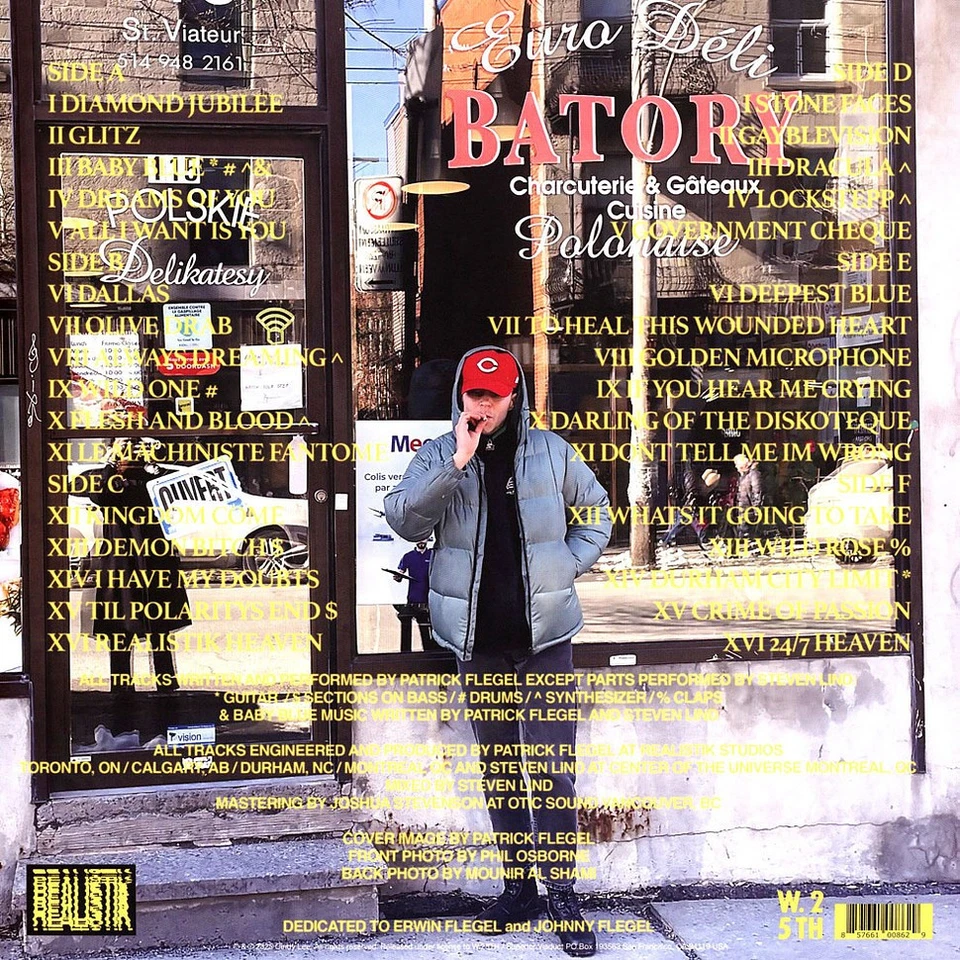 Cindy Lee - Diamond Jubilee (Vinyl 3LP - 2024 - EU - Original) - Bild 2 von 2