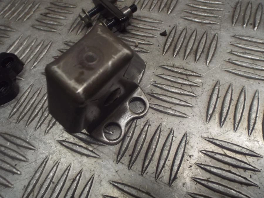 Guía de cadena de leva superior superior superior Suzuki GS400 GS425  Foto 4 de 4