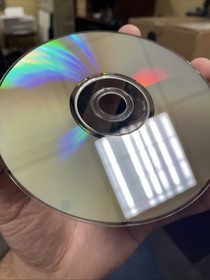 Space Invaders XL Special Edition Nuon Interactive DVD Rare Taito Complete Game