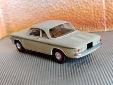 Dinky Toys Chevrolet Corvair N°552 – Miniature 1/43 Collection Corgi Solido