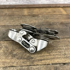 Vintage Huret Jubilee Rear Derailleur French Road Touring Bike Part 70s 80s