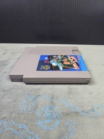 Spy Hunter (NES, 1987) Nintendo Game Cartridge Only &ndash; Tested Authentic A-1
