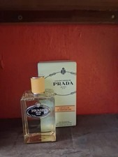 Infusion Mandarine Prada 香水- 一款2018年中性香水