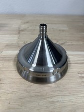 Lighthouse Sampler Adapter Head 100LPM