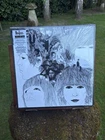 The Beatles Revolver Deluxe Box Set Vinyl 4 LP`S EP + Book Sealed in Shrink Wrap