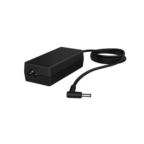 Hp Nero Adattatore Ac (120 W), Alimentatore Per Notebook, - Immagine 2