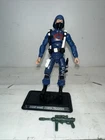 Cobra Trooper V8 From DVD Battles Set #1 G.I. Joe 25Th Anniversary Army Builder