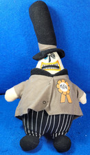 Disney The Nightmare Before Christmas Mayor 12" Plush