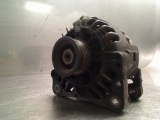 Alternateur Volkswagen POLO