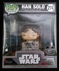 Star Wars Deluxe Funko Pop Digital Dropp Han Solo #274 Figure /3000
