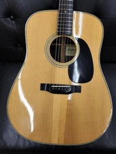 EASTMAN E-20-D Acoustic Guitar
