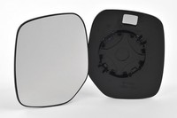 Spiegelglas Passend FüR Peugeot Partner 5 G 05/1996- Links Fahrerseite