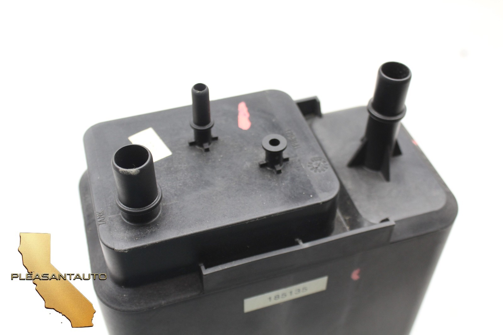 Maserati Spyder 4200 M138 GT  EVAP Fuel Evaporator Box Charcoal Canister OEM