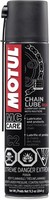 Motorrad-Kettenschmiermittel Motul C2 Chain Lube Road - 400Ml