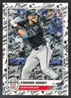 2025 Topps Connor Norby Base (Raw)