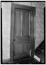 Dr. Levi Thomas House,Broad Street,Eufaula,Barbour County,Alabama,AL,Home,8